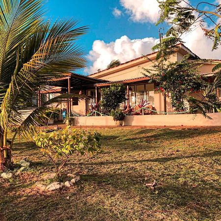 Noronha´s House Hotel Фернанду ди Нороня Екстериор снимка