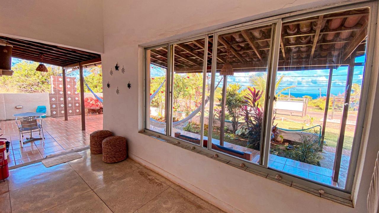 Noronha´s House Hotel Фернанду ди Нороня Екстериор снимка
