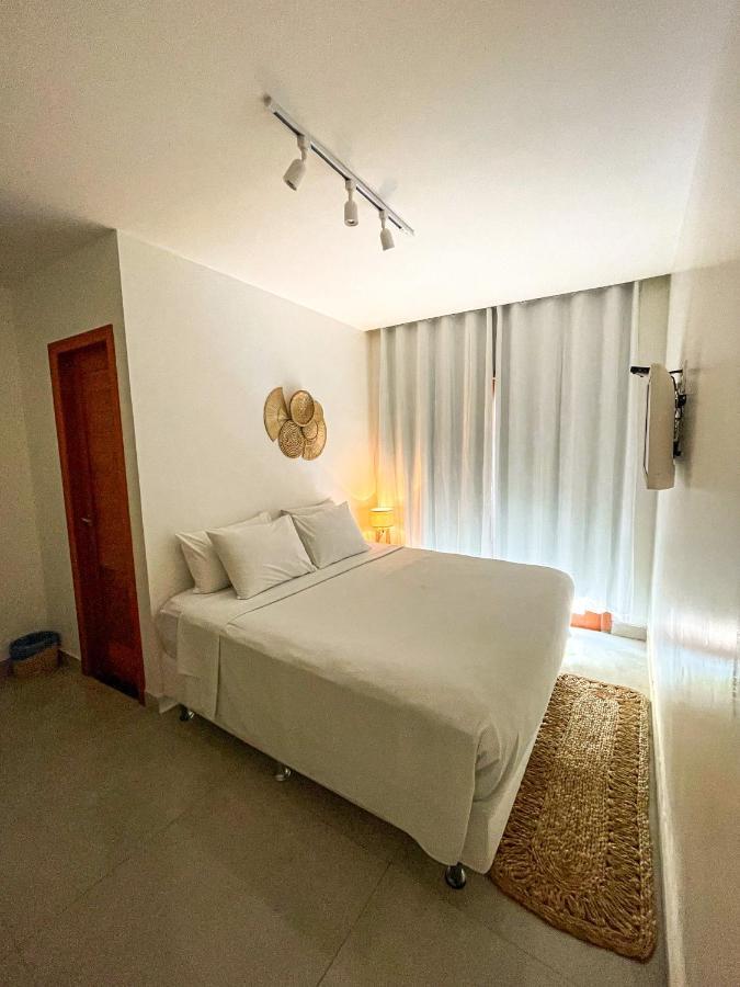 Noronha´s House Hotel Фернанду ди Нороня Екстериор снимка