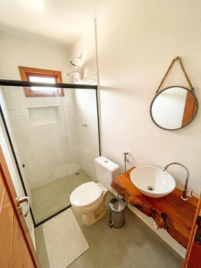 Noronha´s House Hotel Фернанду ди Нороня Екстериор снимка