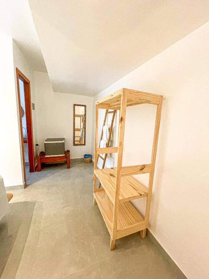 Noronha´s House Hotel Фернанду ди Нороня Екстериор снимка