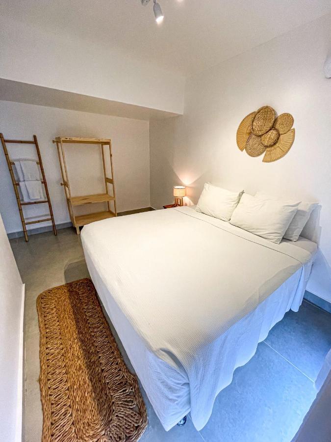 Noronha´s House Hotel Фернанду ди Нороня Екстериор снимка