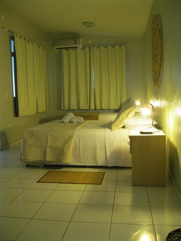 Noronha´s House Hotel Фернанду ди Нороня Екстериор снимка