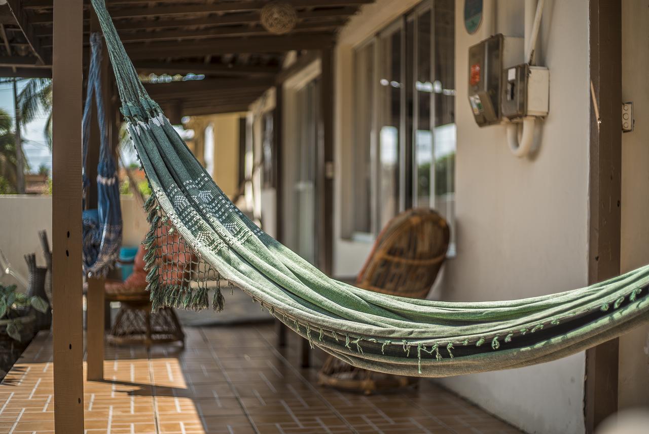 Noronha´s House Hotel Фернанду ди Нороня Екстериор снимка