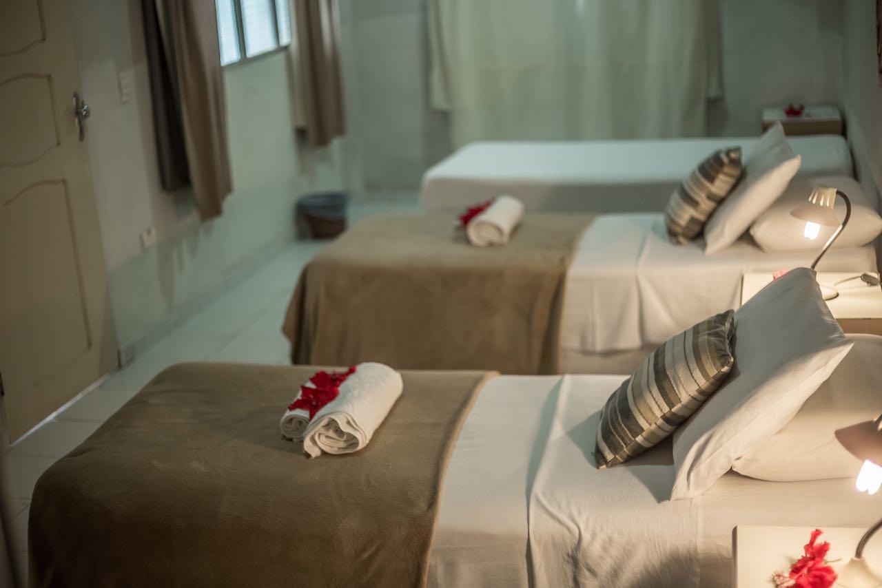 Noronha´s House Hotel Фернанду ди Нороня Екстериор снимка